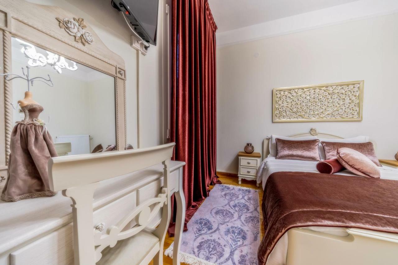 Acropolis Deluxe Apt. Apartment Thessaloníki Luaran gambar