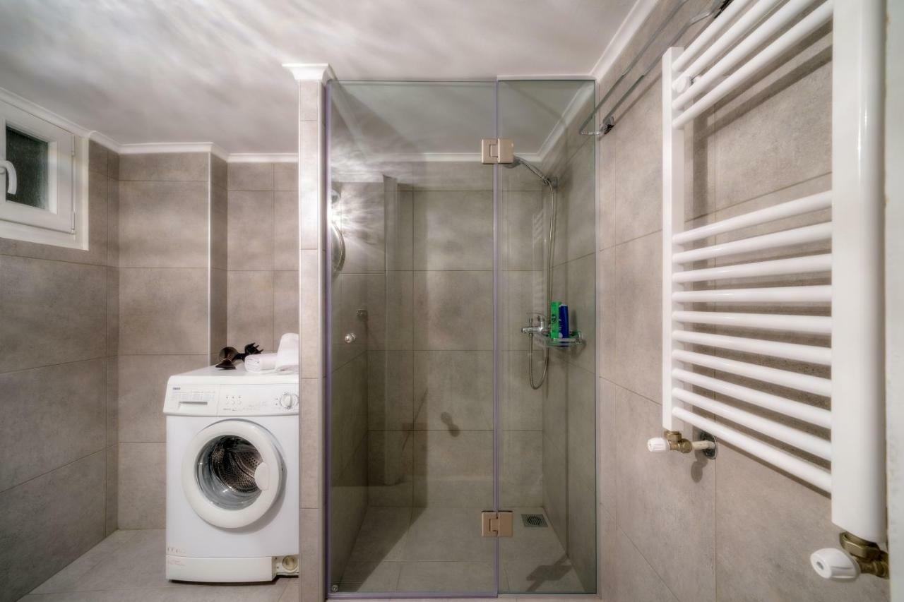 Acropolis Deluxe Apt. Apartment Thessaloníki Luaran gambar