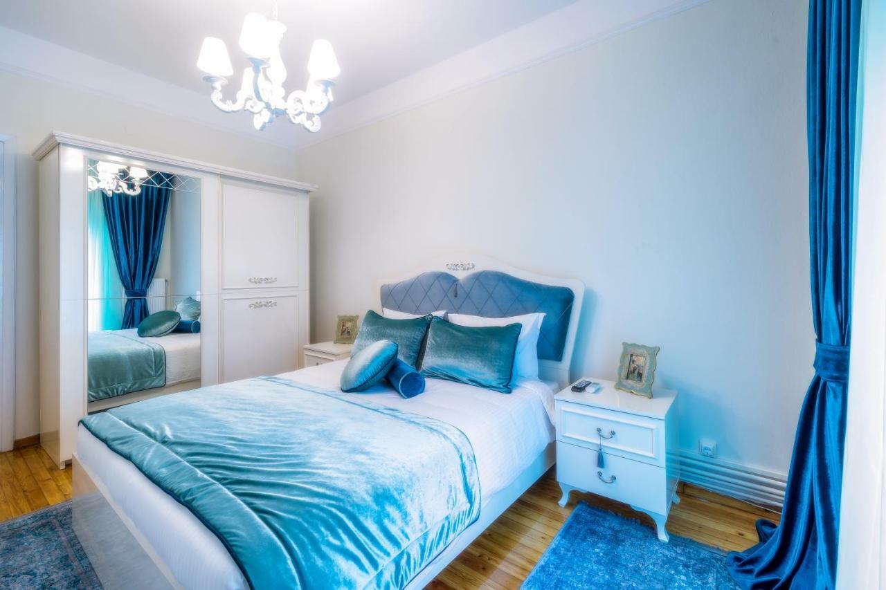 Acropolis Deluxe Apt. Apartment Thessaloníki Luaran gambar